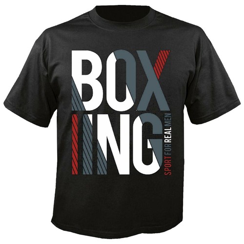 Shirt sport for real men - for,