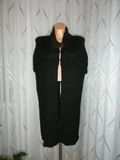 Damen Poncho von Philosophy di Lorenzo Serafini, Gr. 40 (De), neu