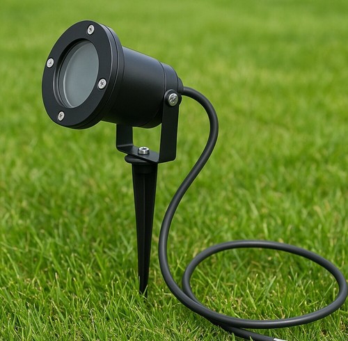 Led gartenstrahler gu10 - gartenstrahler,