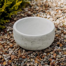 Pflanzschale rustikal