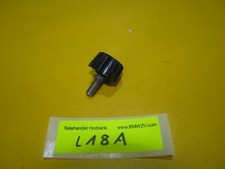 BMW R100 R80 R65 K100 Rändel Schraube Gepäckträger Packtasche 1231263 