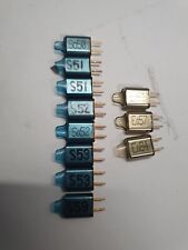 1x  Multiplex Sender oder Empfänger Quarz 40 mHz