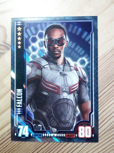 Topps hero attax 2016 - topps,