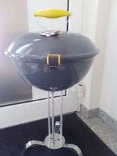 Kugelgrill neuwertig - kugelgrill,