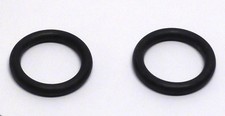 Pro EX1R rubber O rings fit