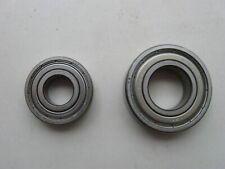 Trommellager für Waschmaschine SIWAMAT 5090