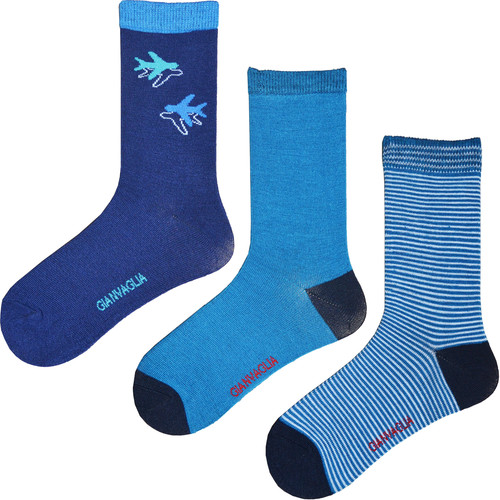 3er pack jungen - 3er, socken
