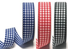 0,28€/m) Karoband 25m x 25mm