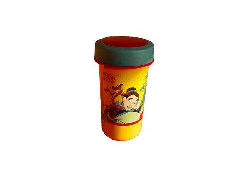 Tupperware der schlumpf - der,