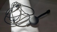 Google Chromecast 3