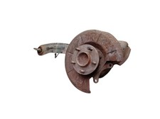 Achsschenkel Radnabe rechts