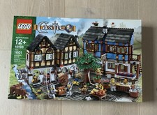 LEGO Castle 10193 Mittelalter