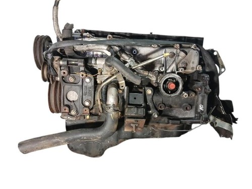 Wla motorblock ford ranger - wla,