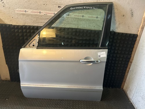 Tür links vorne ford - links,