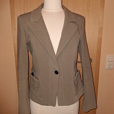 Strenesse Blazer Grau/