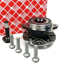 FEBI Radlager Satz Vormontiert