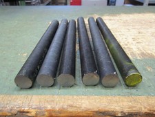 6 Gewinde-Stange M20 DIN 975 Stahl 8.8 L 265mm - 230mm Neu7