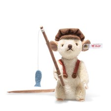 Steiff Collectors Maus