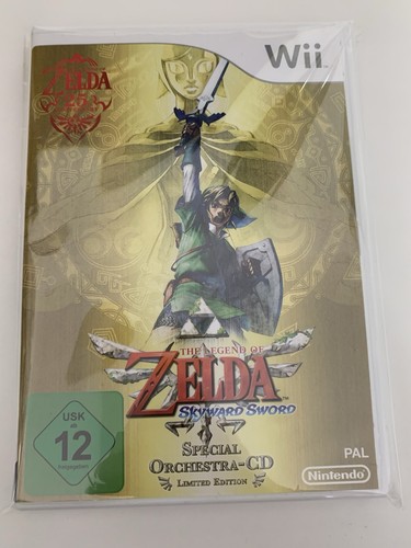 Wii the legend of - of, zelda