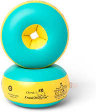 Cherek’S Kraulquappen