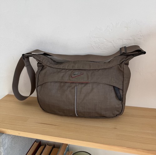 Nike messenger cordura - nike,