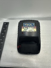 Nikko 6.0V Ni-Cd Battery Pack