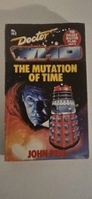 Dr Who The Mutation Of Time - The Daleks Masteroplan (Part 2)