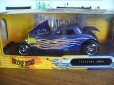 1933 Ford Coupe Shyne Rodz 1:18 no GMP/Autoart!!!!!