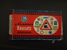 Vero Mamos Bausatz Spur TT /