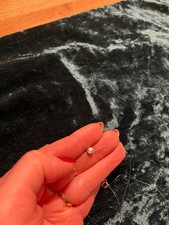 Juwelierschmuck Brillant in 18