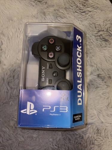 Playstation dualshock 3 - 3,