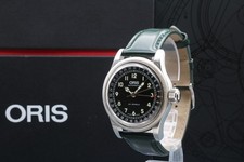 Near mint oris 7543 - 7543, big