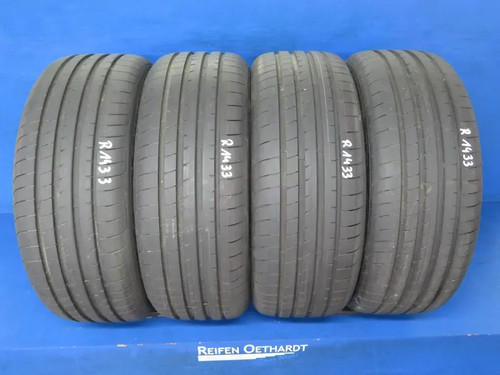 235 45r19 sommerreifen - 4x,