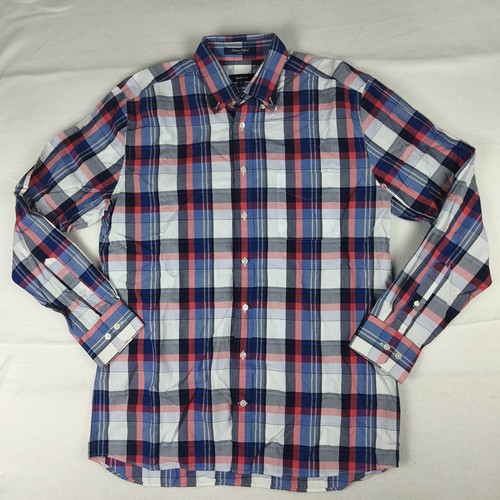 Gant hemd herren l - gant, ca