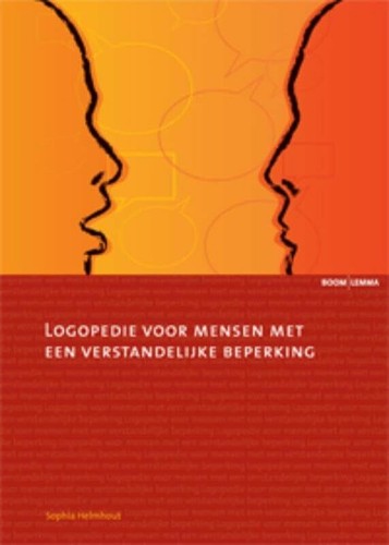 Logopedie voor mensen met een