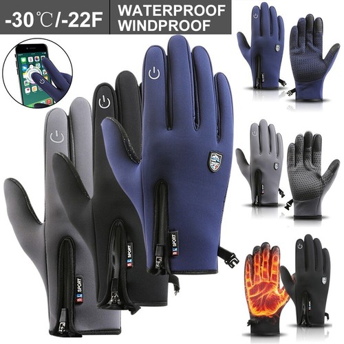Fahrradhandschuhe windproof - fahrradhandschuhe,