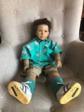 **Annette Himstedt**