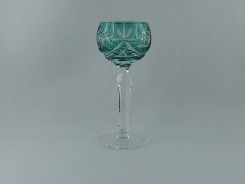 Vintage bleikristall - vintage,