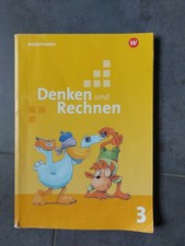 Denken und Rechnen 3 Westermann