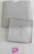 HASSELBLAD MATTSCHEIBE