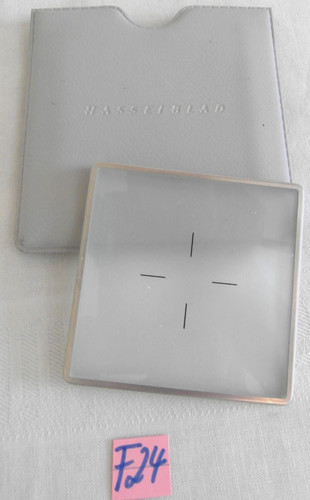Hasselblad mattscheibe - hasselblad,