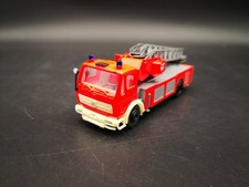 Herpa MB NG 80 Feuerwehr