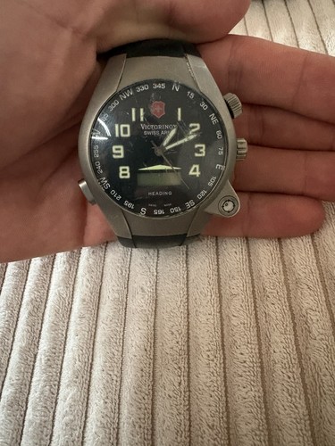 Victorinox swiss army titanium - victorinox,