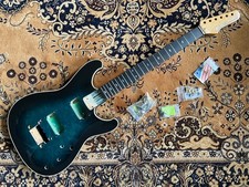 Vintage Ibanez Roadstar RS 1010 Steve Lukather 83 Teile Bastler