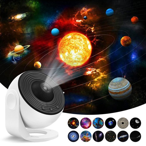 12in1 planetarium galaxy - 12in1,
