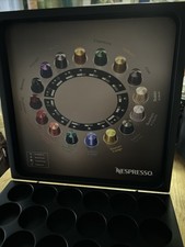 Nespresso Discovery Box, ein