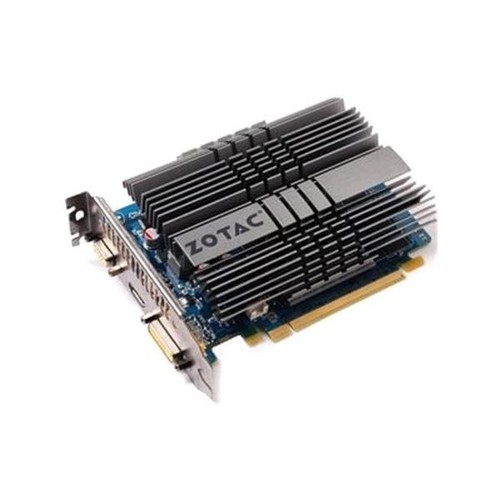 Zotac geforce 240 - gt, zone