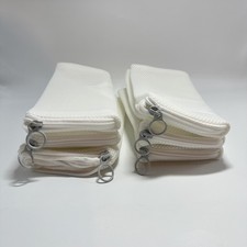 IKEA SLIBB Waschsack, 6er Set