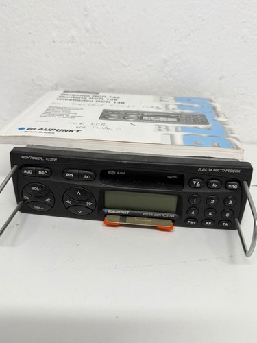 Blaupunkt wiesbaden rcr - blaupunkt, 148