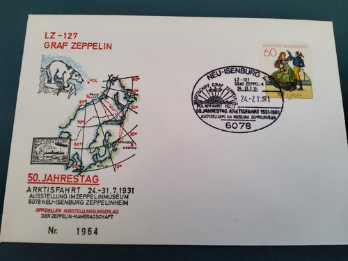 127 graf zeppelin - lz-127,